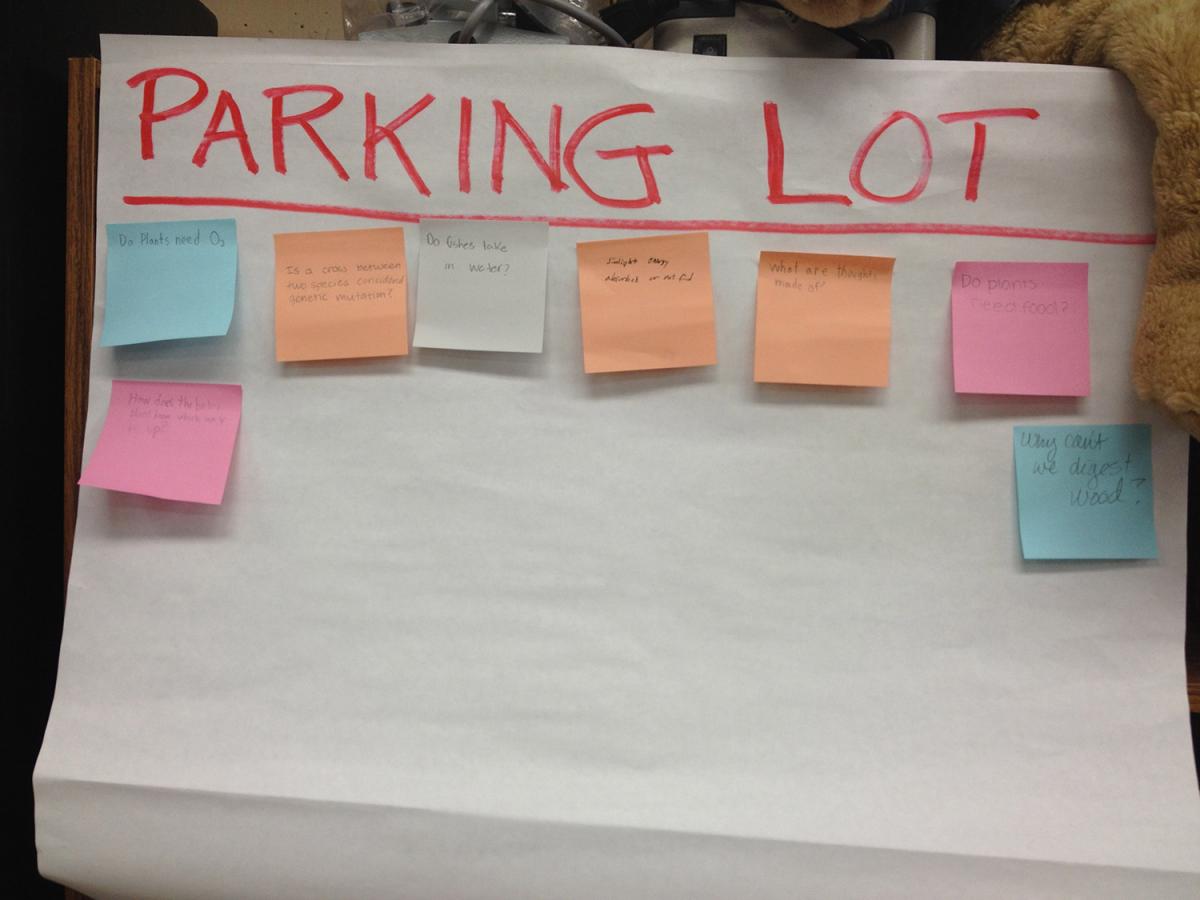 parking lot ex 2