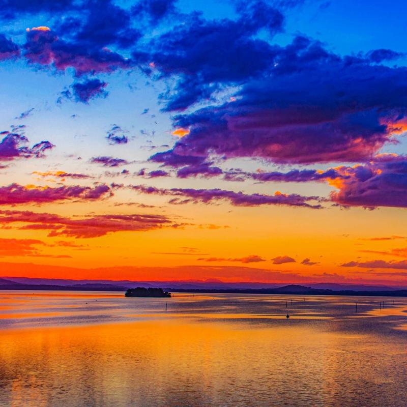 colorful-clouds-during-sunset